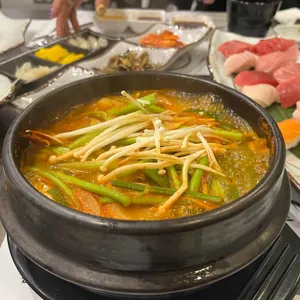 새로온참치 대표 사진