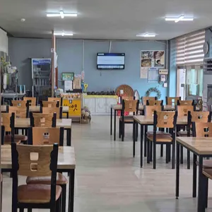 가마솥 약밥상 리뷰 사진