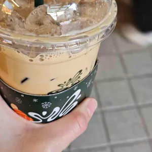 우지커피 사진 1