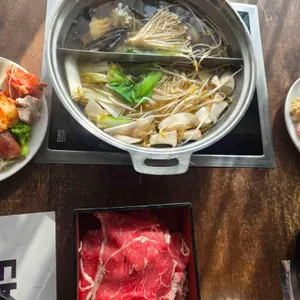 달샤브샤브 사진 1