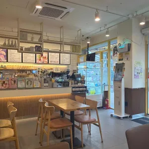 메가MGC커피 대표 사진