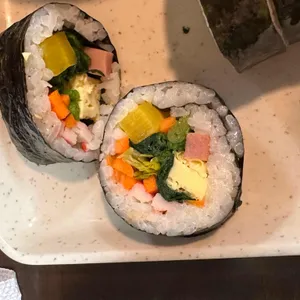 세모분식 대표 사진