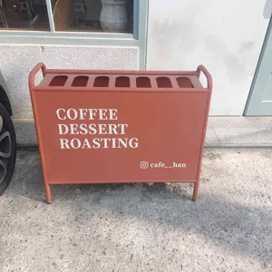 카페한 리뷰 사진