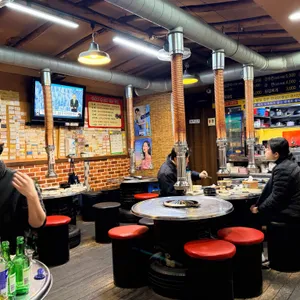 구암생갈비 리뷰 사진