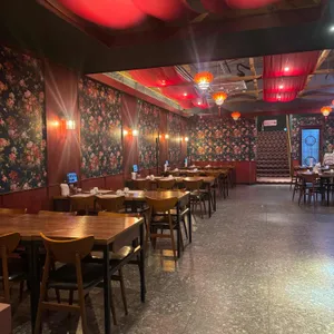 드래곤차이 대표 사진