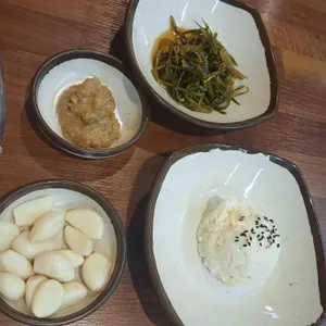 서원갈매기 사진 2