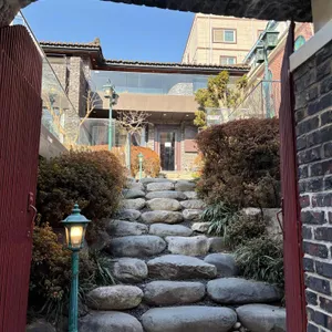 녹음 대표 사진