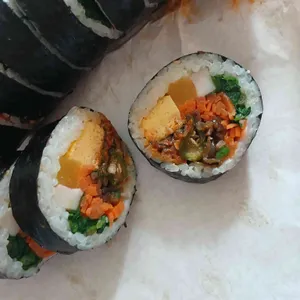 연이김밥 사진 2