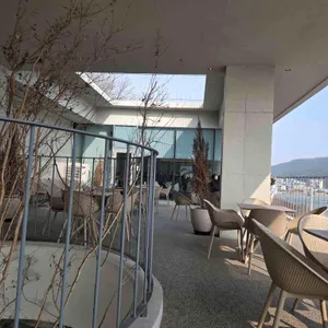 카페 산시 리뷰 사진