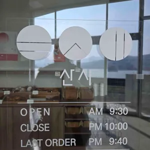 카페 산시 리뷰 사진