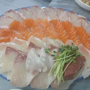 바로바로횟집 사진 1