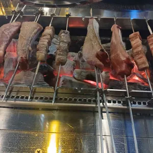 장호가양꼬치 사진