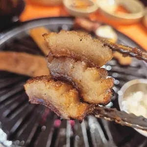 김금자숯불갈비 대표 사진