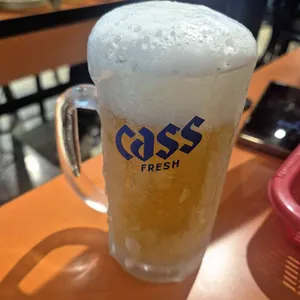 김금자숯불갈비 대표 사진