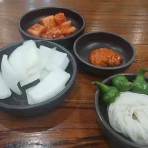 당미옥 한우곰탕 대표 사진