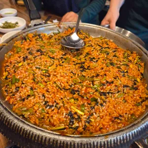 월순홍가네철판동태찜 대표 사진