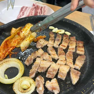 안심정육식당 사진 2