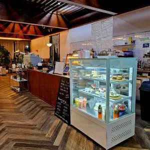 프루션 리뷰 사진