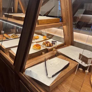 박수홍Bakery&cafe 대표 사진