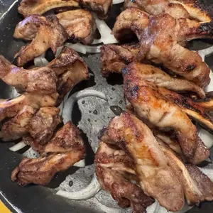 조아저씨쪽갈비 리뷰 사진