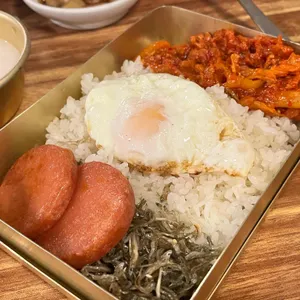 할매기름집 대표 사진