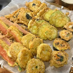 할매기름집 대표 사진