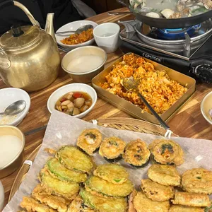 할매기름집 대표 사진