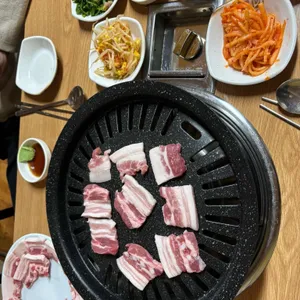 옛맛 리뷰 사진