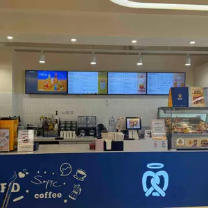 앤티앤스프레즐 대표 사진