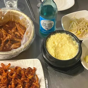 닭발부부 사진 1