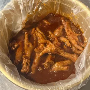 닭발부부 대표 사진