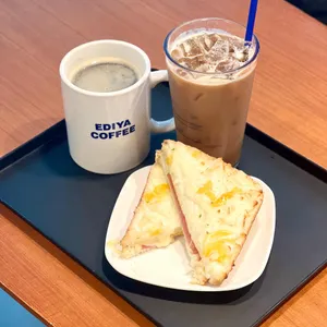 이디야커피 대표 사진