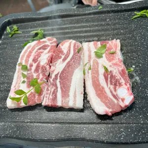 삼부자미나리 대표 사진