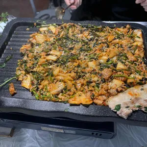 삼부자미나리 대표 사진