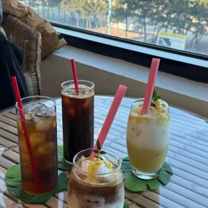 아란시오 커피 사진 1