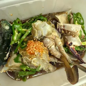 남순게장 대표 사진