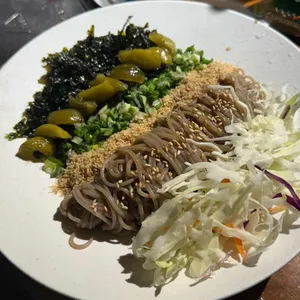 개나리아구찜 대표 사진