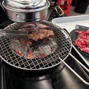 돌체참숯구이 대표 사진