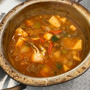 돌체참숯구이 대표 사진