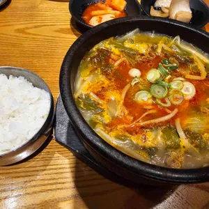 진우린 해장 대표 사진