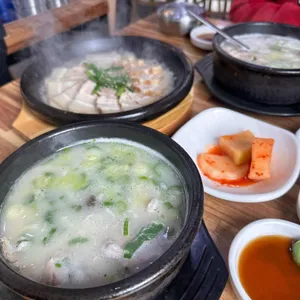 원조대구돼지국밥 사진