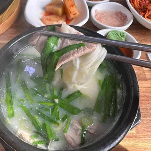 원조대구돼지국밥 대표 사진