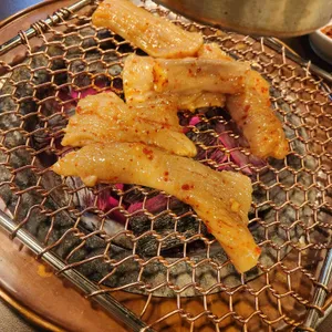 오막집 대표 사진