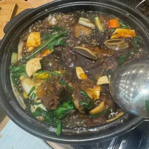 도도한밥상 사진