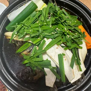 도도한밥상 대표 사진