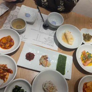 도도한밥상 대표 사진