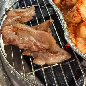 뒷고기광장 리뷰 사진