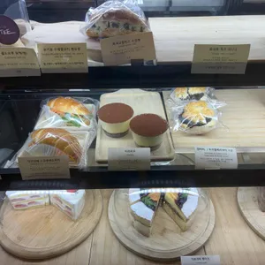 카페느티 리뷰 사진