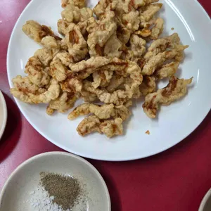 오향만두 사진 1