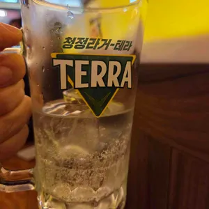 조가홍닭 리뷰 사진